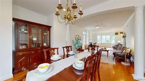 9064 Amberhill Loop, Richmond, VA 23236 photo 10