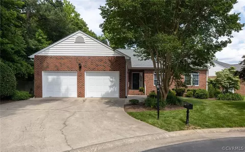 4924 Lakemere Ct, Richmond, VA 23234