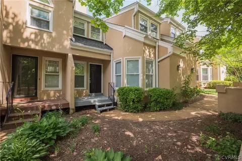 2633 Towngate Ct, Henrico, VA 23233