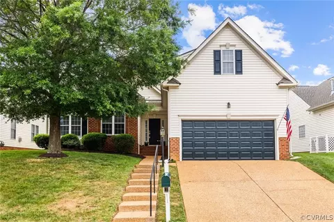 619 Krim Point Loop, Midlothian, VA 23114