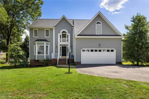 9211 Stephens Manor Dr, Mechanicsville, VA 23116
