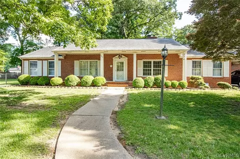 3308 Portsmouth St, Hopewell, VA 23860