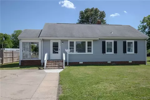 2713 Carlisle Ave, Henrico, VA 23231