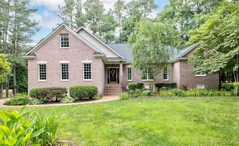 15304 Fox Briar Ln, Midlothian, VA 23112