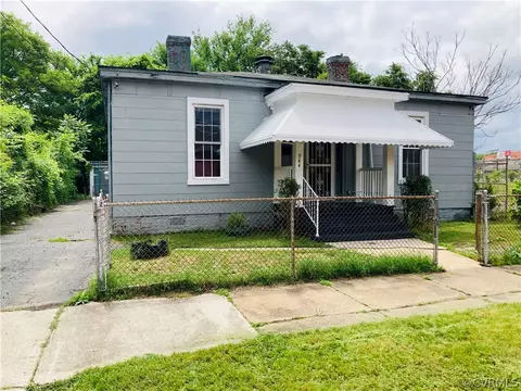 944 Commerce St, Petersburg, VA 23803