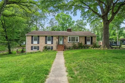 220 Swanage Rd, Richmond, VA 23236