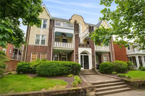 3105 Patterson Ave #U11, Richmond, VA 23221