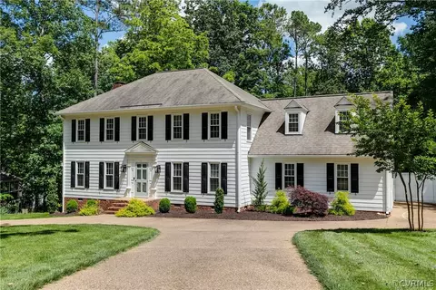 3205 Crossings Way, Midlothian, VA 23113