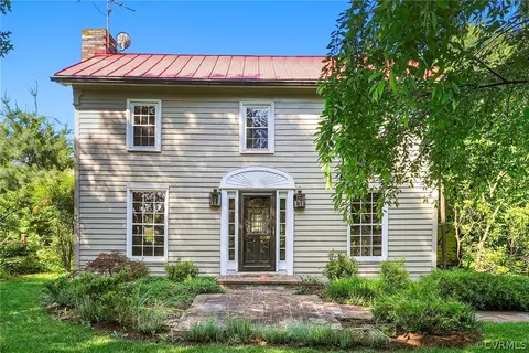 38499 Snickersville Tpke, Middleburg, VA 20117