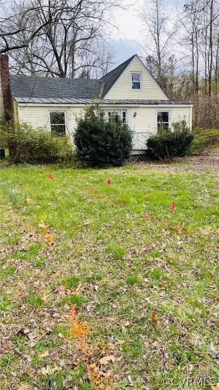 715 Rappahannock Dr, White Stone, VA 22578