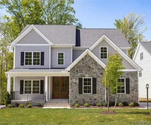 4509 Woodson Hills Way, Glen Allen, VA 23059