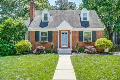 6505 W Franklin St, Richmond, VA 23226