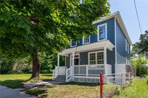 1505 Mechanicsville Tpke, Richmond, VA 23223