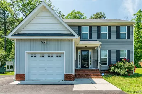 508 S Oak Ave, Henrico, VA 23075