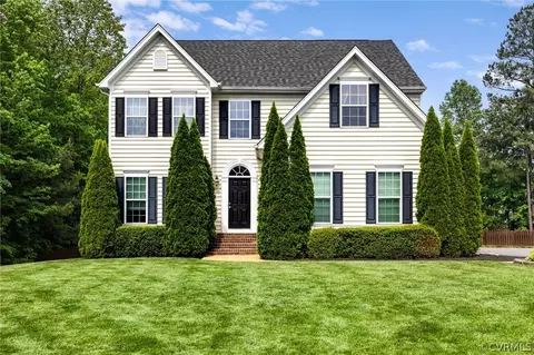 11409 Hunton Ridge Ln, Glen Allen, VA 23059
