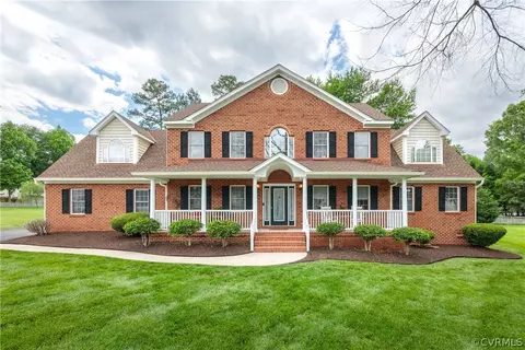 1306 Majestic Creek Ct, South Chesterfield, VA 23834