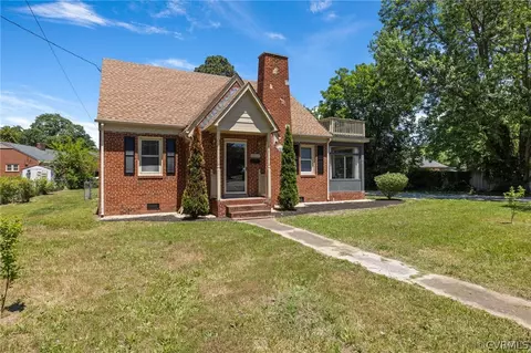 902 W Nine Mile Rd, Henrico, VA 23075