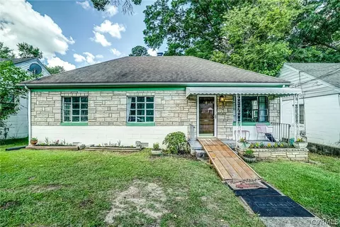 822 Westover Hills Blvd, Richmond, VA 23225