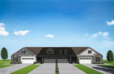 6848 Welara Run #611-6, Moseley, VA 23120