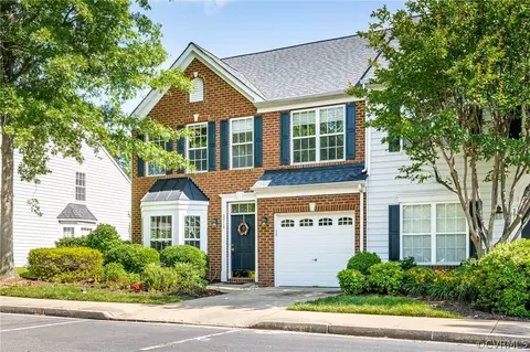 5912 Park Creste Dr, Glen Allen, VA 23059