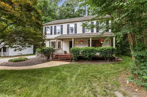 10210 Brookmont Dr, Henrico, VA 23233