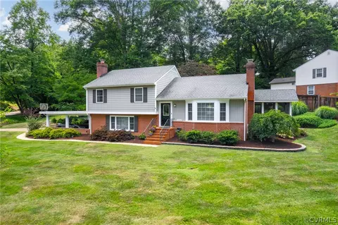 8324 Candigan Cir, North Chesterfield, VA 23235