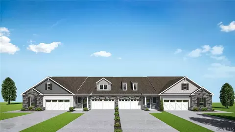6805 Welara Run #652-6, Moseley, VA 23120