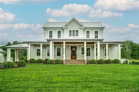 12440 Bluffton Ridge Ct, Goochland, VA 23238