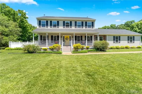 6328 Watchrun Dr, Prince George, VA 23875