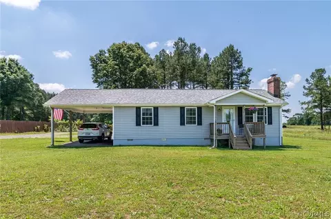 8419 River Rd, South Chesterfield, VA 23803