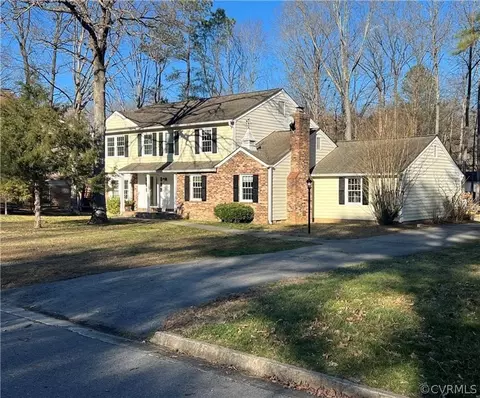 11403 Yeomans Dr, Henrico, VA 23238