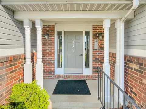 9389 Horse Castle Ct #708, Glen Allen, VA 23060