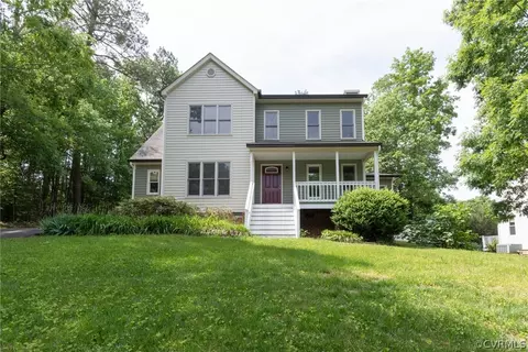 13643 Lucky Debonair Ln, Midlothian, VA 23112