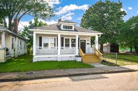 208 N 7th Ave, Hopewell, VA 23860