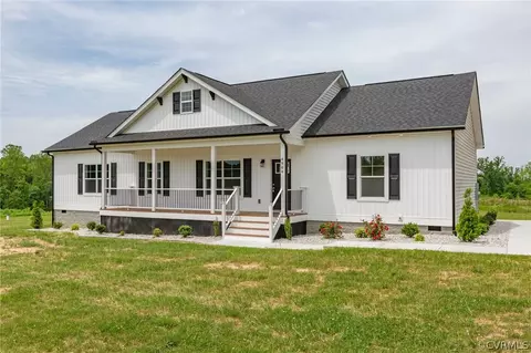 4964 Back Hampden Sydney, Farmville, VA 23901