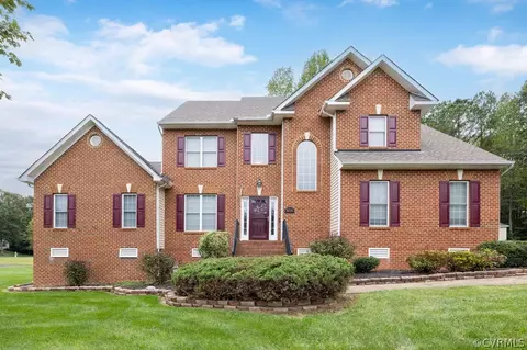 6724 Whitelake Dr, Henrico, VA 23231
