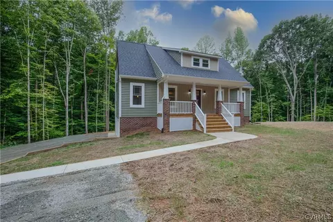 4643 Bell Rd, Powhatan, VA 23139