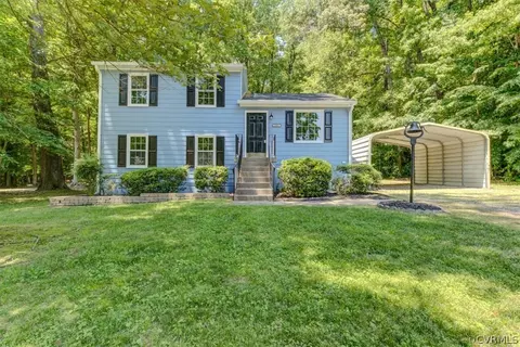 1900 Butor Rd, Hopewell, VA 23860