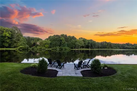 2507 St Regis Dr, North Chesterfield, VA 23236