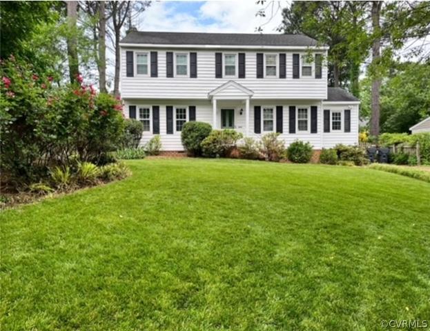 2264 Early Settlers Rd, North Chesterfield, VA 23235