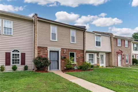 4708 Leadenhall Dr, North Chesterfield, VA 23234