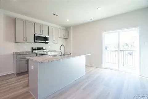 4067 Grand Reserve Ln #Q-3, Richmond, VA 23222