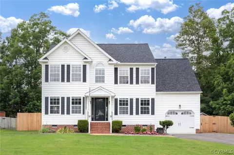 2133 Ridgefield Green Way, Henrico, VA 23233