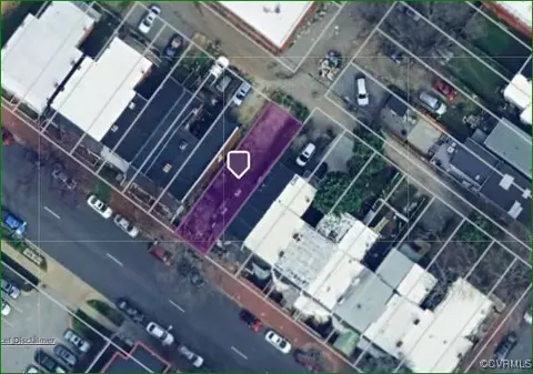 1114 W 5 W Marshall St, Richmond, VA 23220