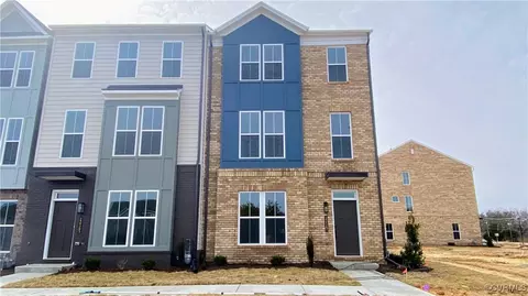 12167 Morning Walk, Henrico, VA 23233