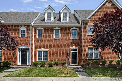3513 Bartley Pond Ct, Henrico, VA 23233