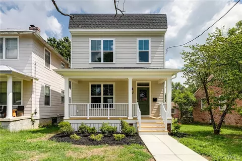 504 12 Cheatwood Ave, Richmond, VA 23222