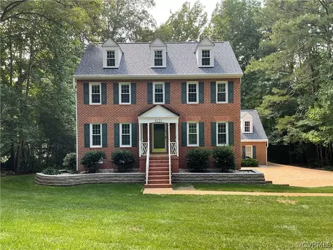 8121 Sinclair Rd, Mechanicsville, VA 23111