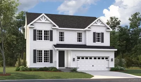 9024 Tregeare Rd, Chesterfield, VA 23832