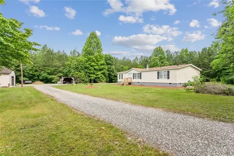 2431 Elsom Mascot Rd, Shacklefords, VA 23156